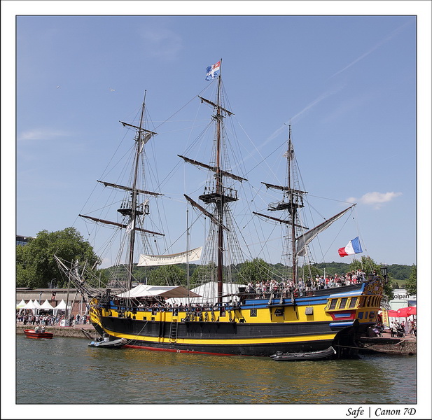 2013 - 06 - Armada Rouen 033